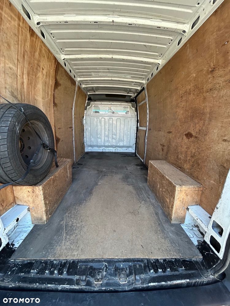 Renault MASTER - 13