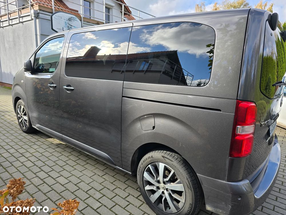 Toyota Proace Verso - 20