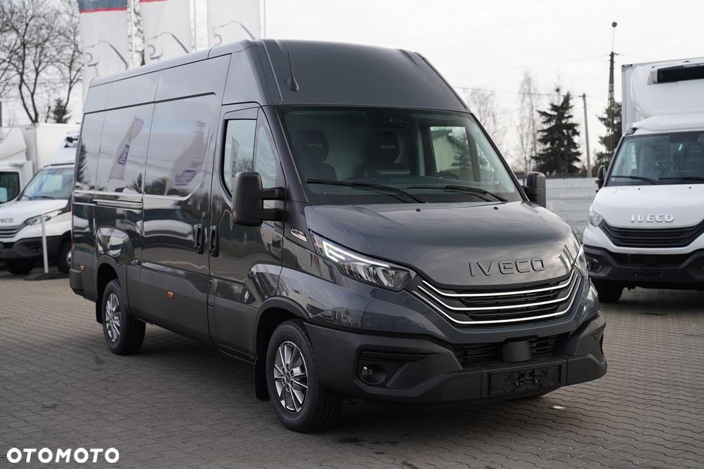Iveco Daily - 3