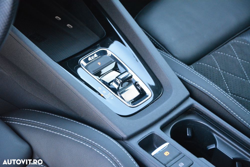 Skoda Octavia 2.0 TDI DSG 4x4 RS Plus - 16