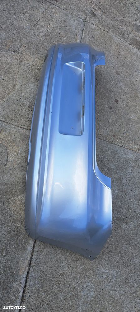 Bara spate Volkswagen Polo 6R - 3