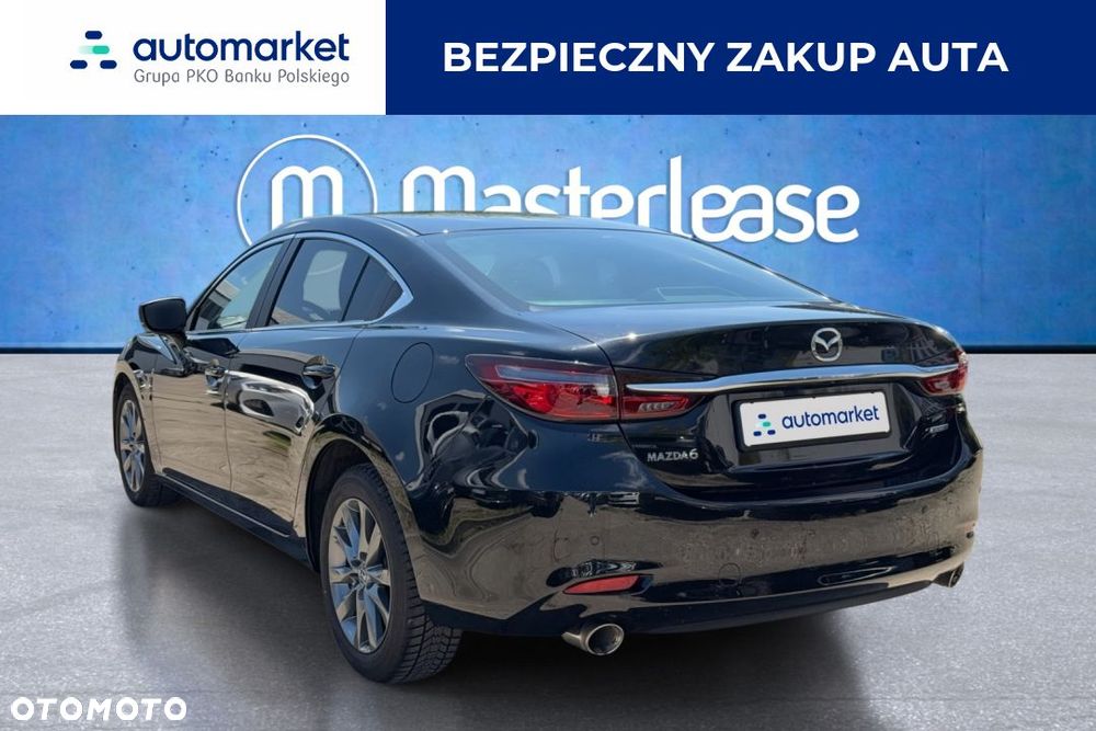 Mazda 6 2.0 SKYMotion - 7