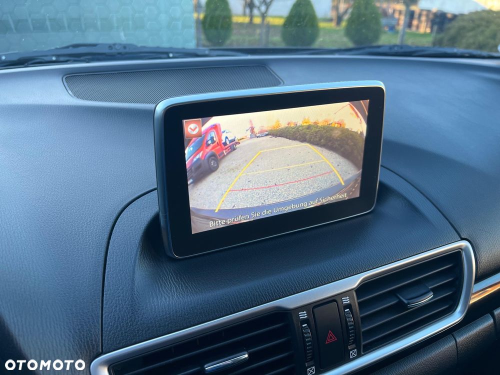 Mazda 3 SKYACTIV-G 120 NAKAMA - 9