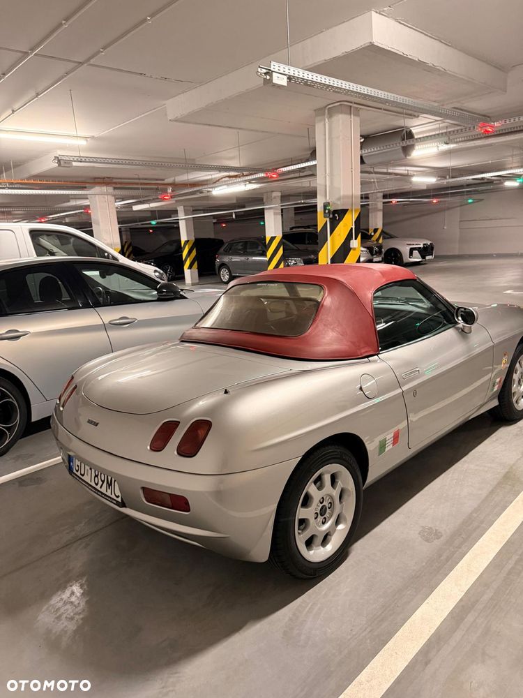 Fiat Barchetta - 33