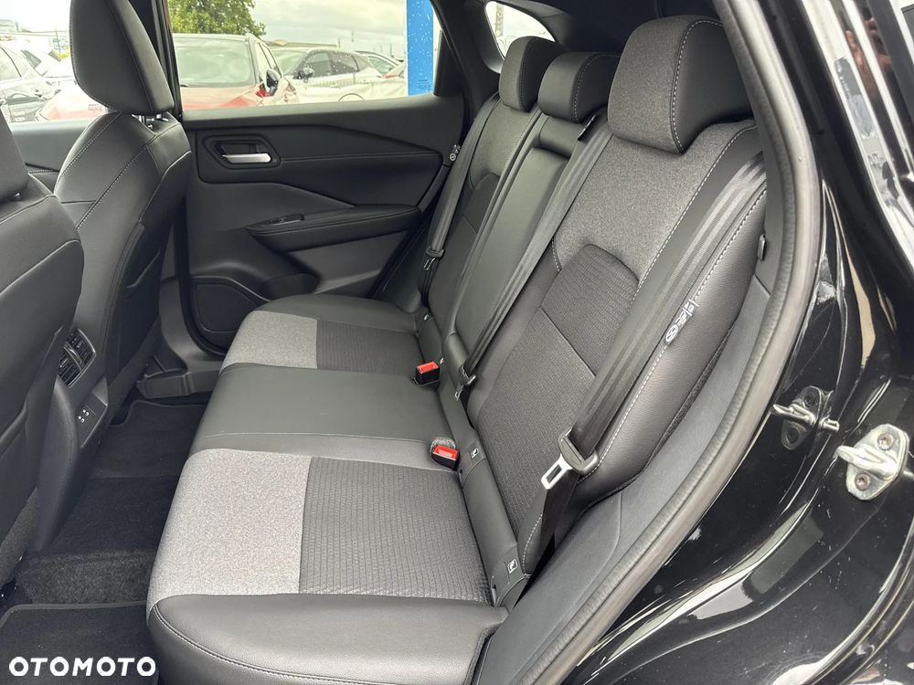 Nissan Qashqai - 9