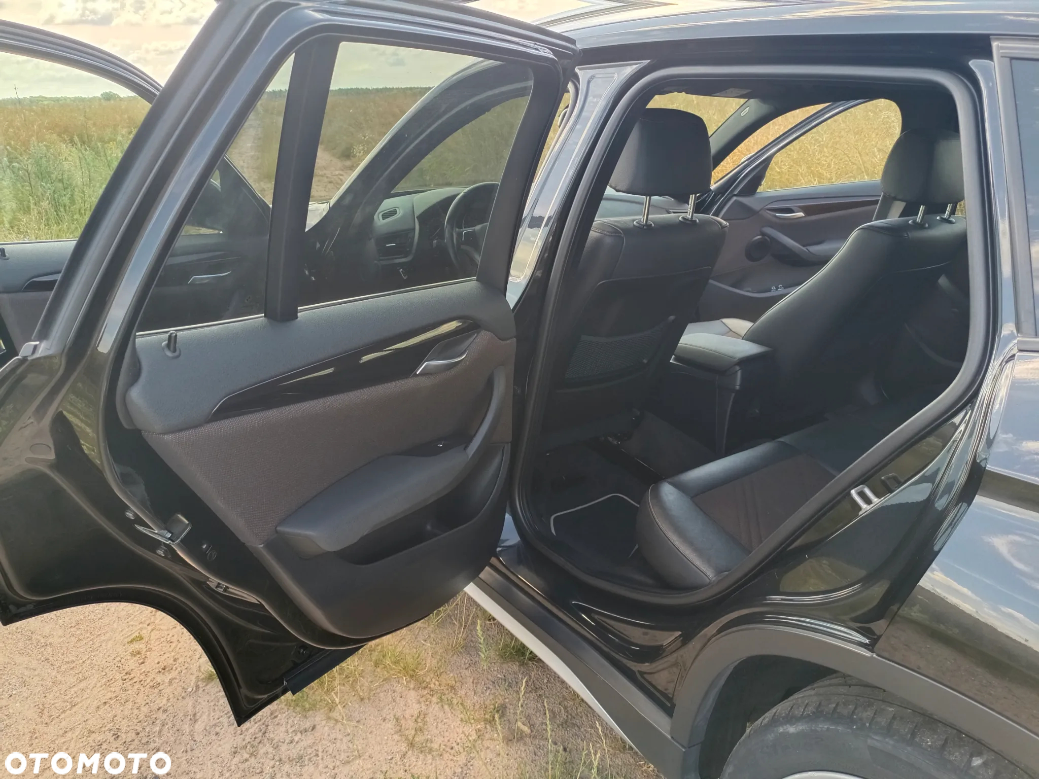 BMW X1 xDrive18d xLine - 12