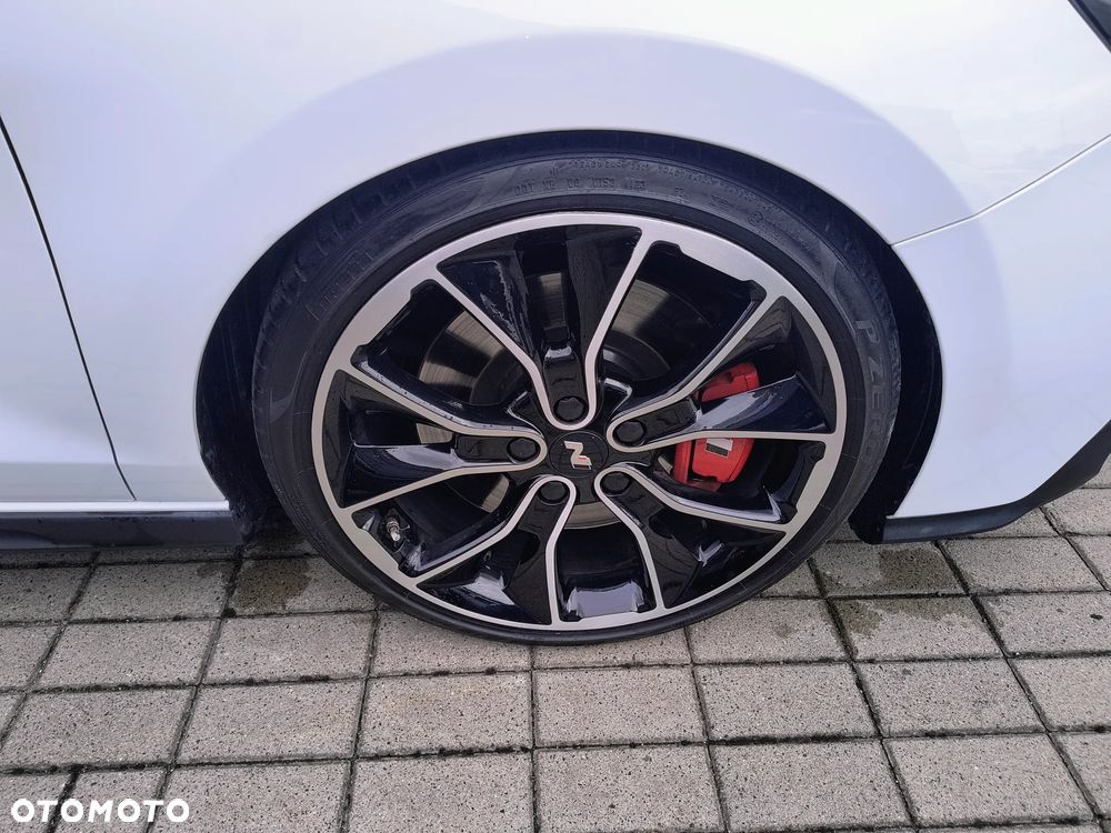Hyundai i30 N 2.0 T-GDI Performance - 10