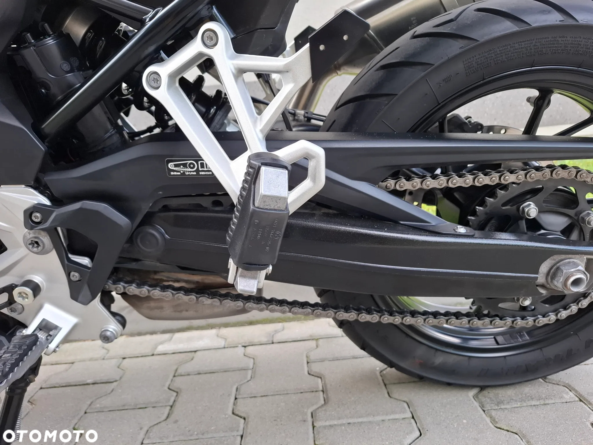 BMW GS - 16