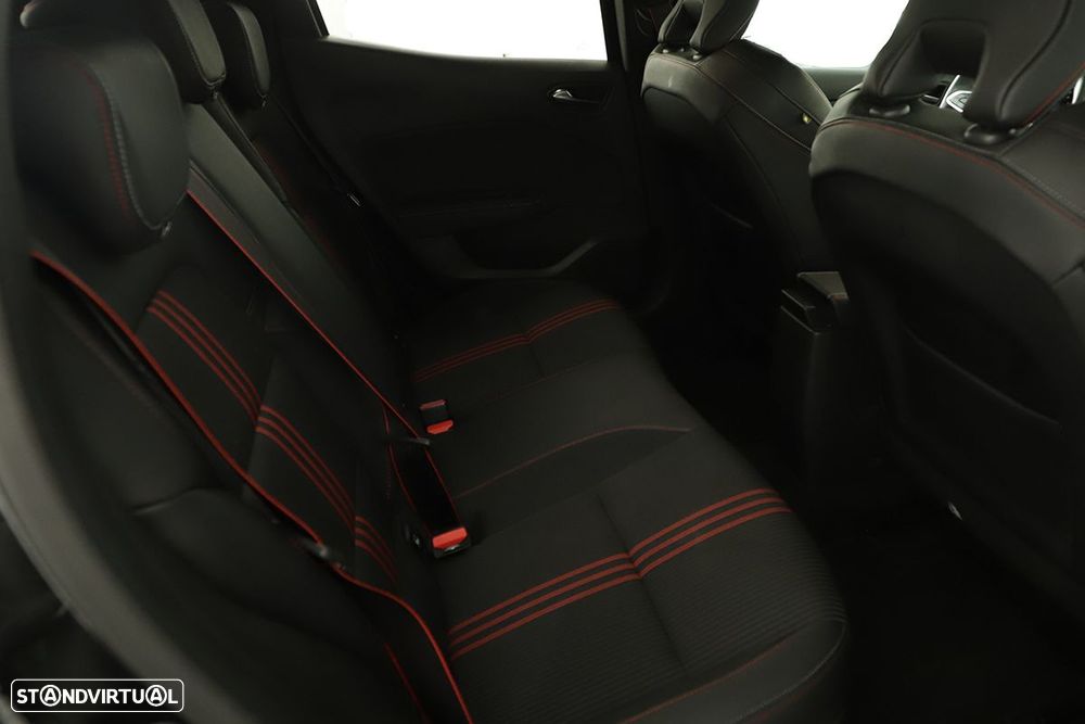 Renault Clio 1.0 TCe RS Line - 23