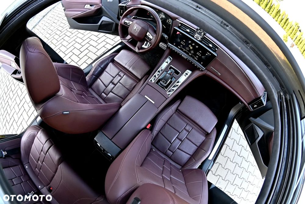 DS Automobiles DS 9 1.6 PureTech Rivoli + - 23