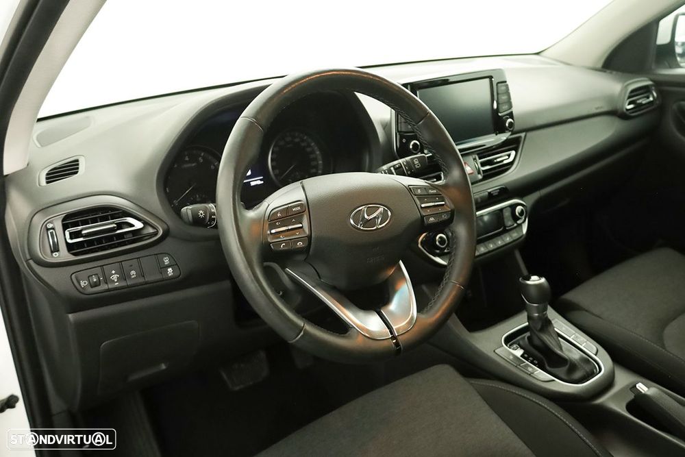 Hyundai i30 SW 1.0 T-GDi Style Plus DCT - 7