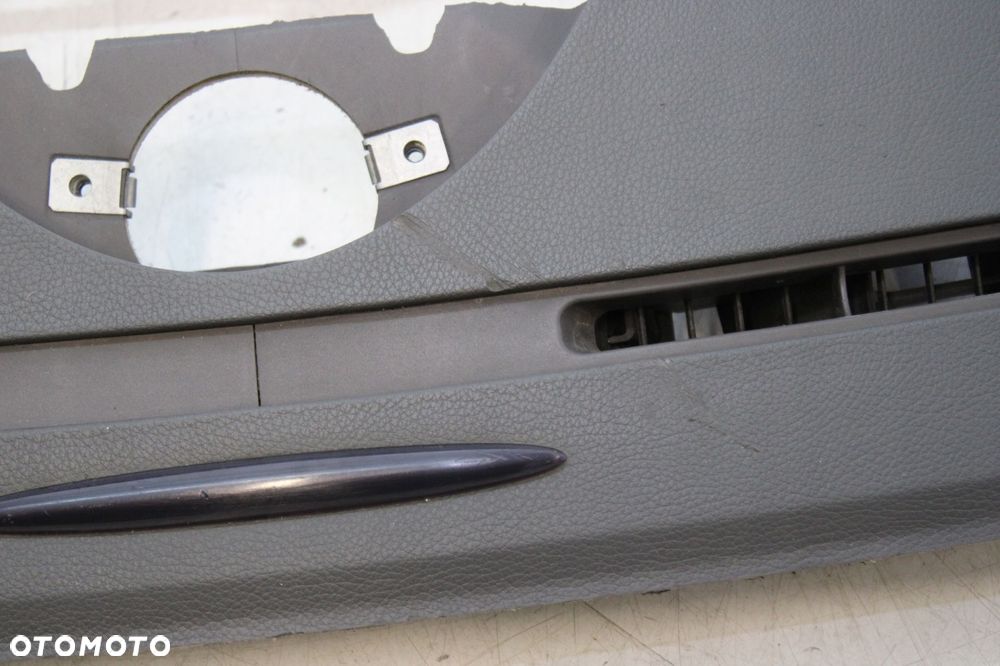 MERCEDES W211 E DESKA ROZDZIELCZA 2118600687 - 7