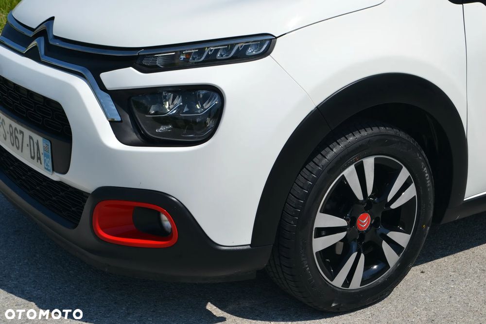 Citroën C3 - 14