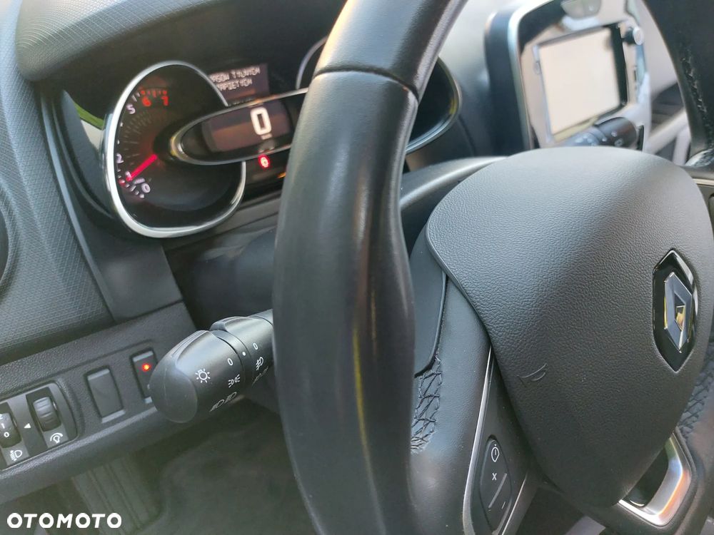 Renault Clio 0.9 Energy TCe Limited - 16