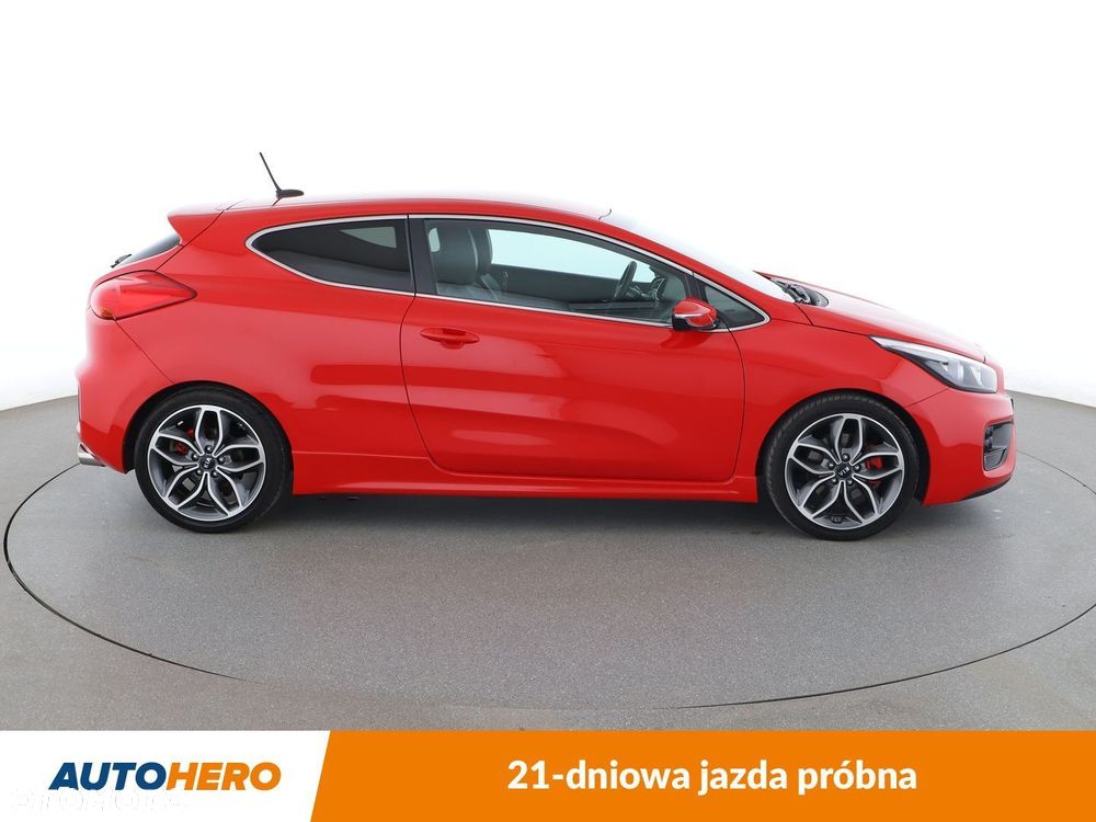 Kia ProCeed - 7