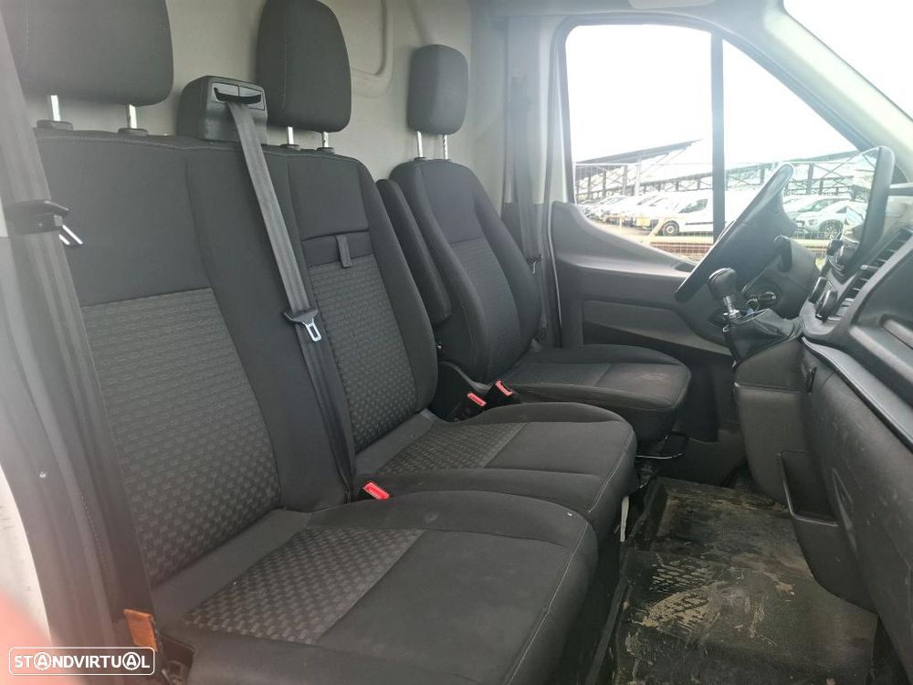 Ford TRANSIT 310 L3 TREND - 9