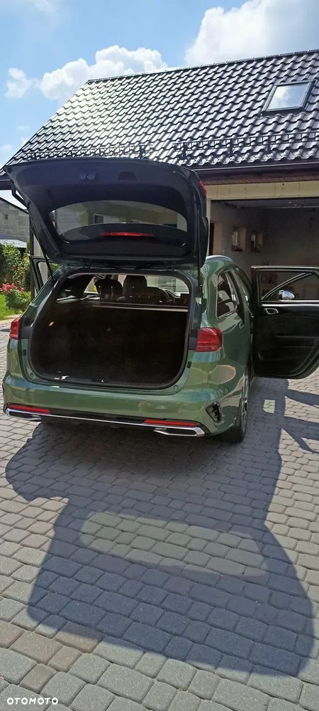 Kia Ceed 1.6 GDI PHEV Business Line DCT - 6