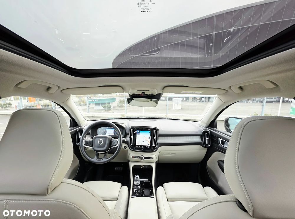 Volvo XC 40 T3 Inscription - 30