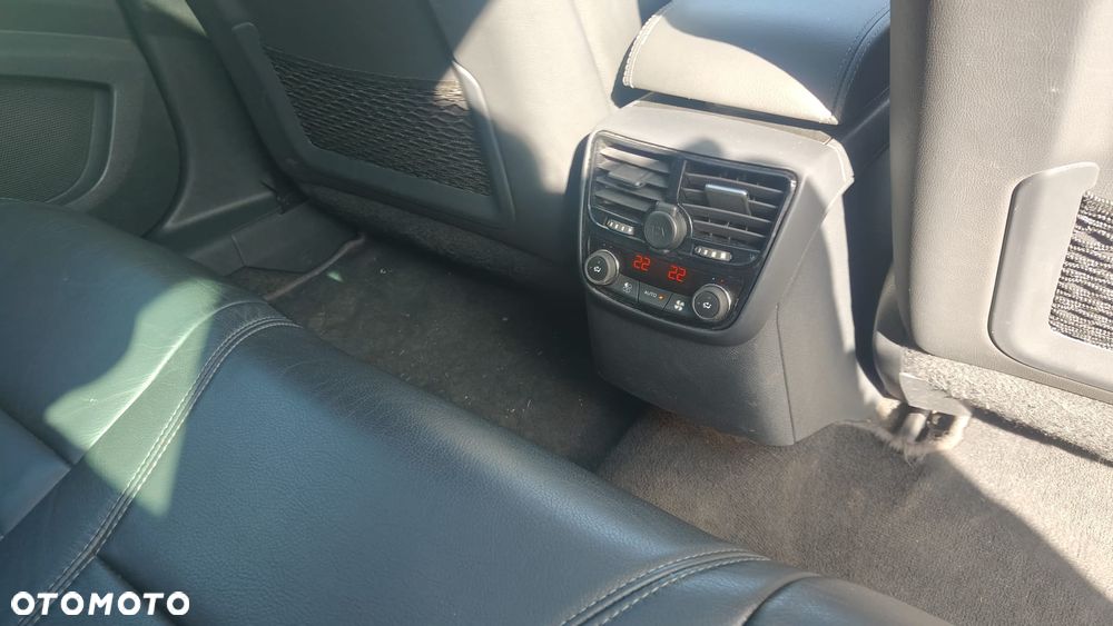 Peugeot 508 HDi FAP 160 Automatik Allure - 12