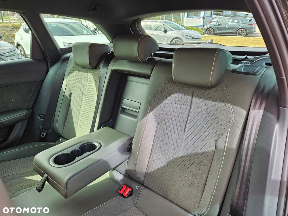 Cupra Leon Sportstourer 2.0 TSI 4Drive DSG - 22