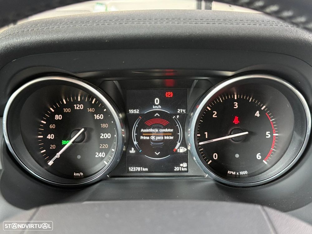 Land Rover Range Rover Evoque 2.0 TD4 HSE Dynamic - 55
