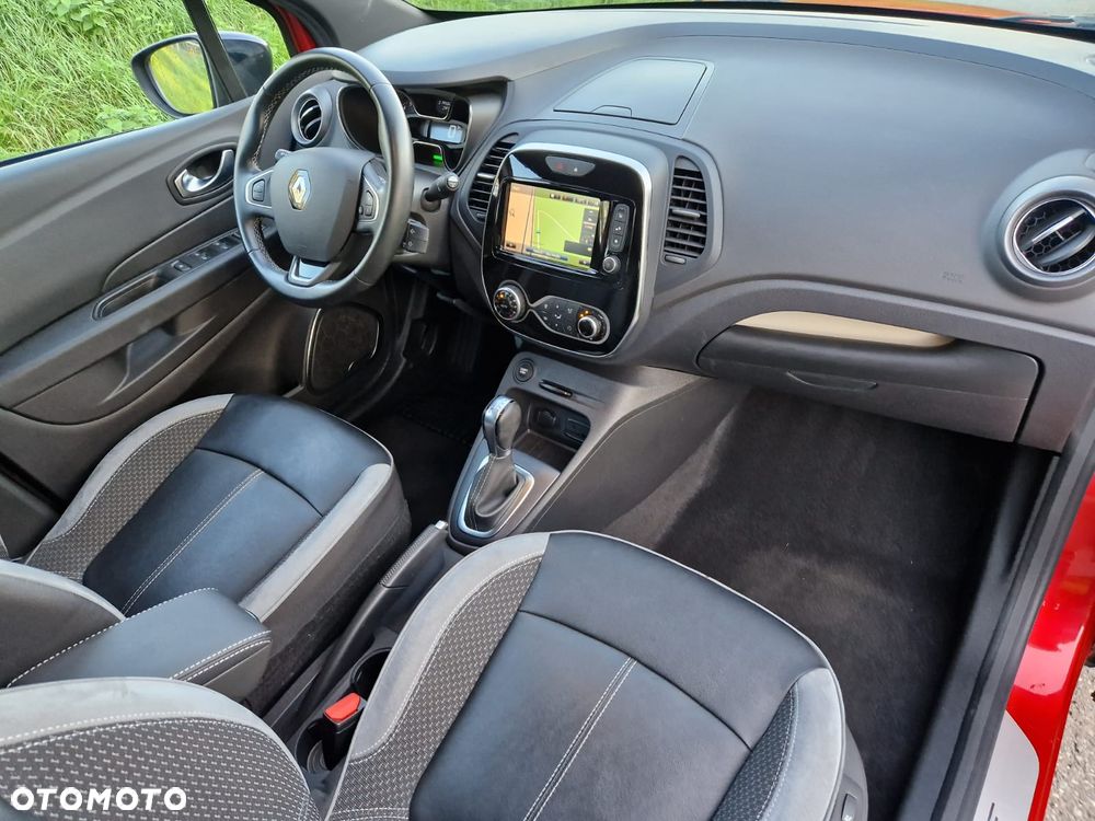 Renault Captur - 11