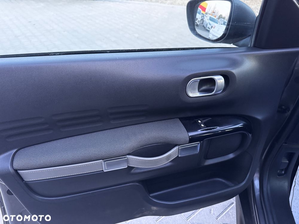 Citroën C4 Cactus 1.2 PureTech MoreLife - 16