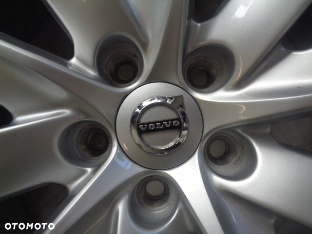 FELGI 19 VOLVO XC90 OE 5X108 8J ET42,5 - 6