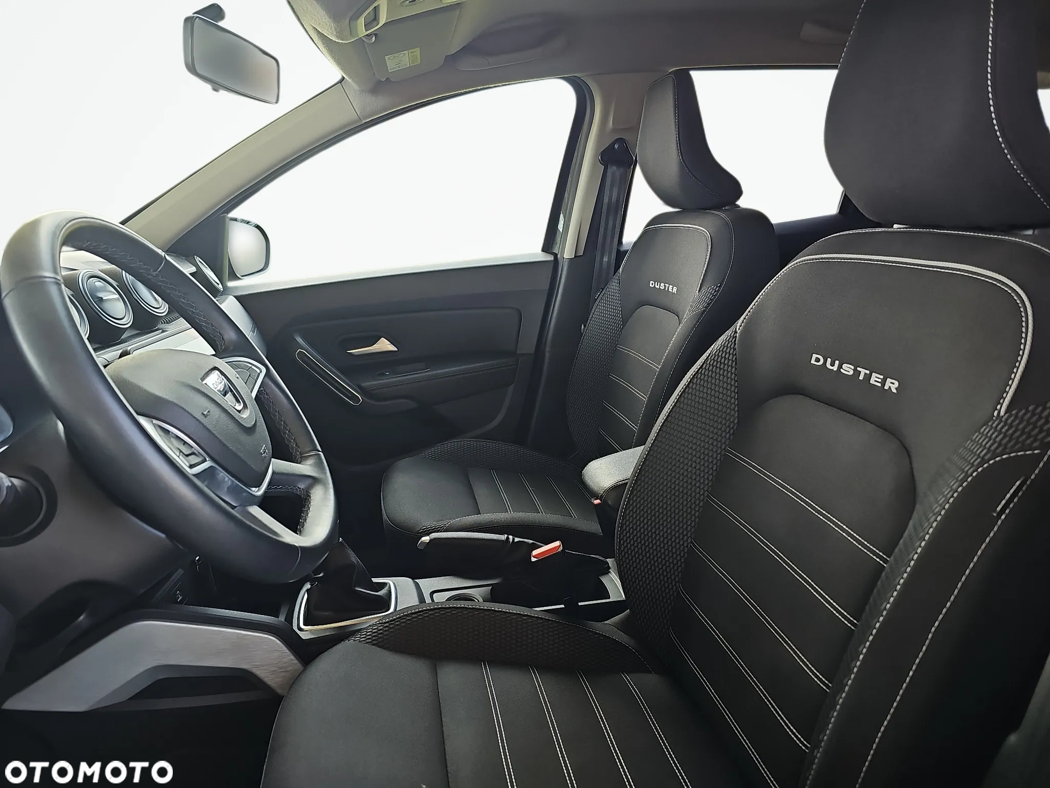 Dacia Duster 1.3 TCe Prestige EDC - 12