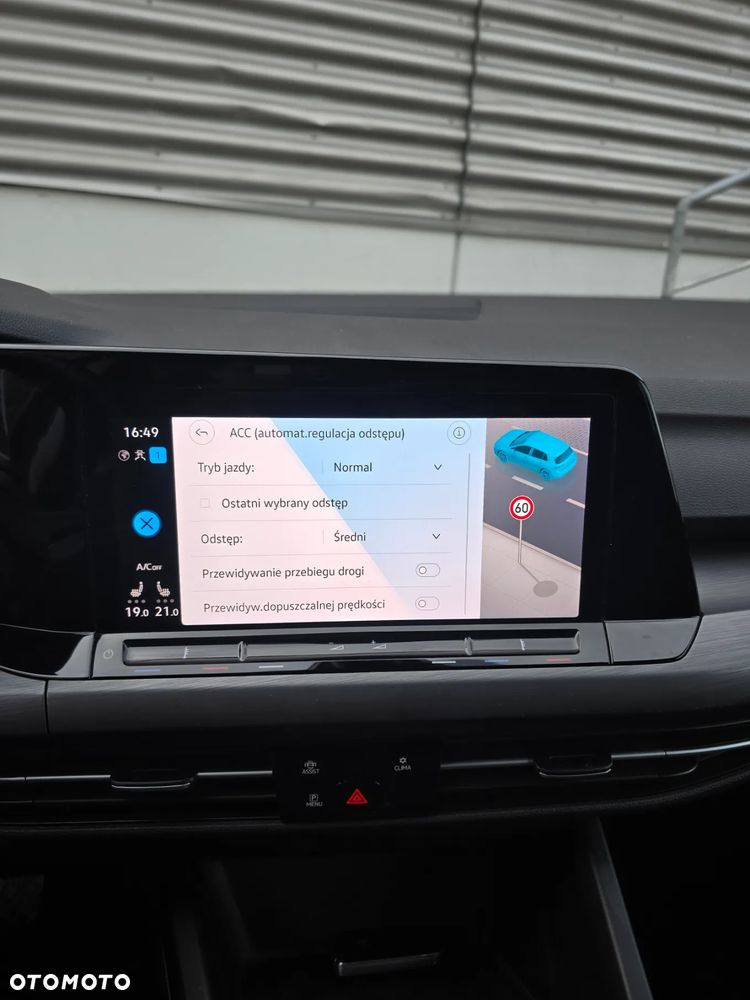 Volkswagen Golf 2.0 TDI SCR DSG Style - 17