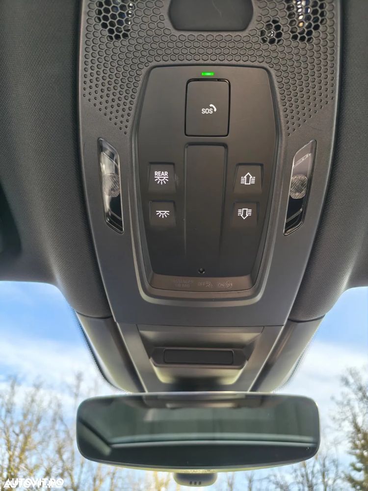 Porsche Cayenne Coupe S Tiptronic S - 12