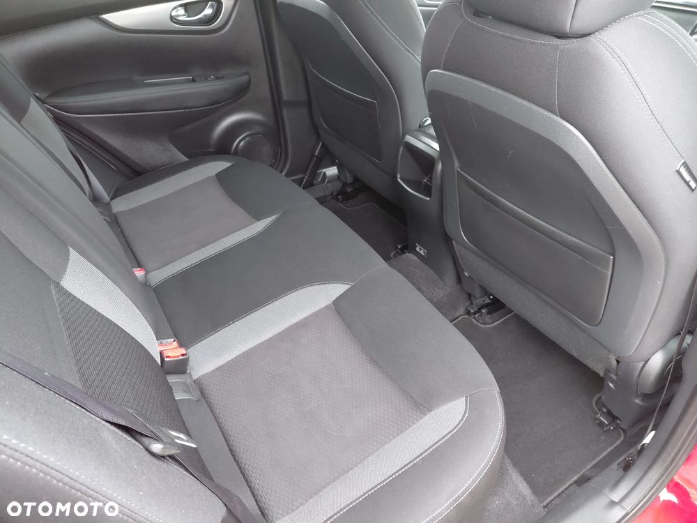 Nissan Qashqai - 9