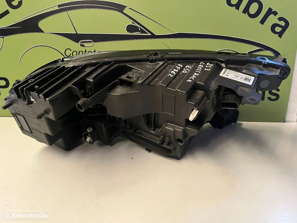 DS3 CROSSBACK FAROL LED ESQUERDO - FF762 - 6