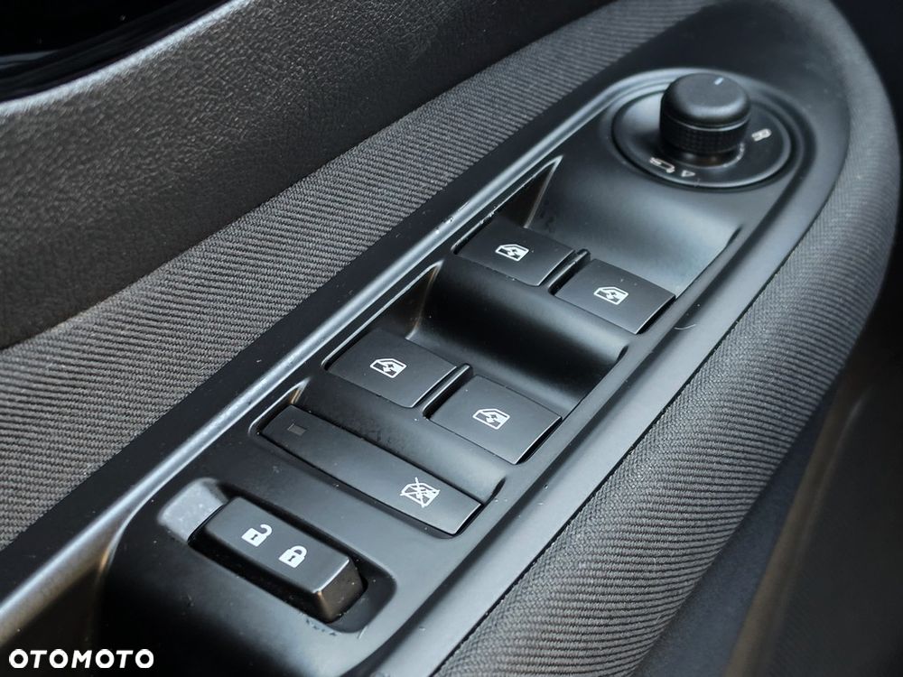 Opel Mokka X 1.4 (ecoFLEX) ECOTEC Start/Stop Color Innovation - 31