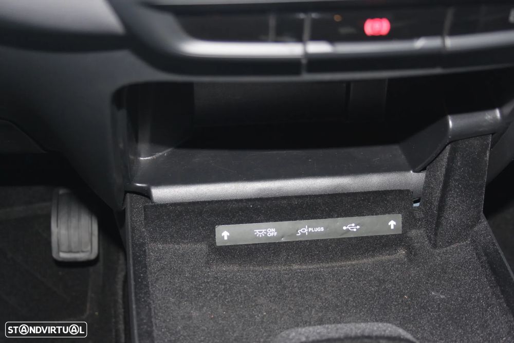 Citroën C4 Grand Picasso 1.6 BlueHDi Exclusive - 13