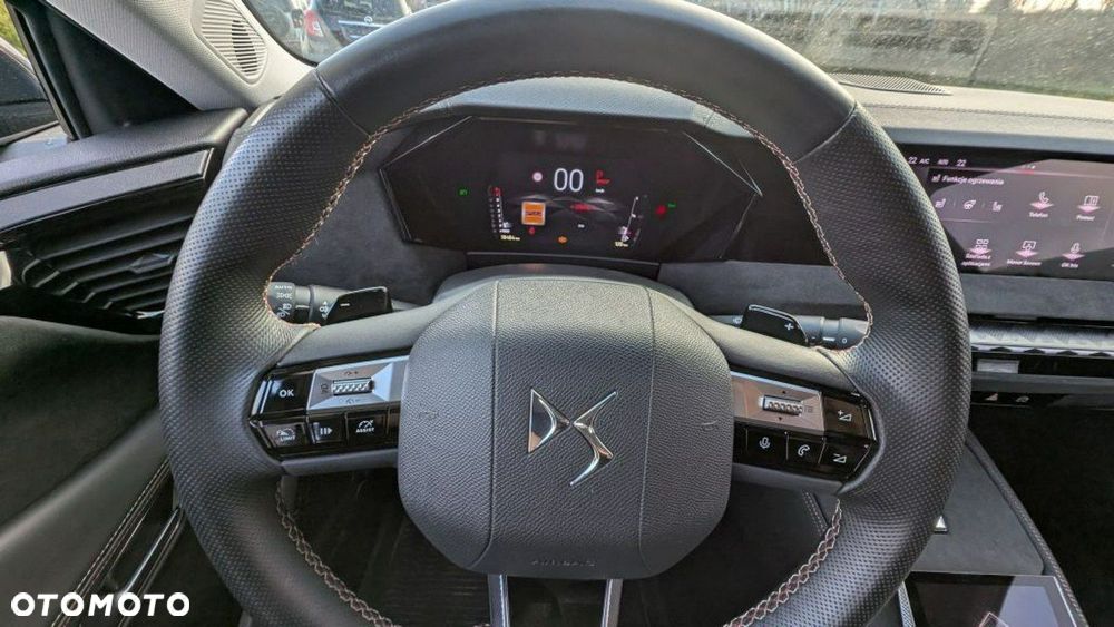 DS Automobiles DS 4 - 19