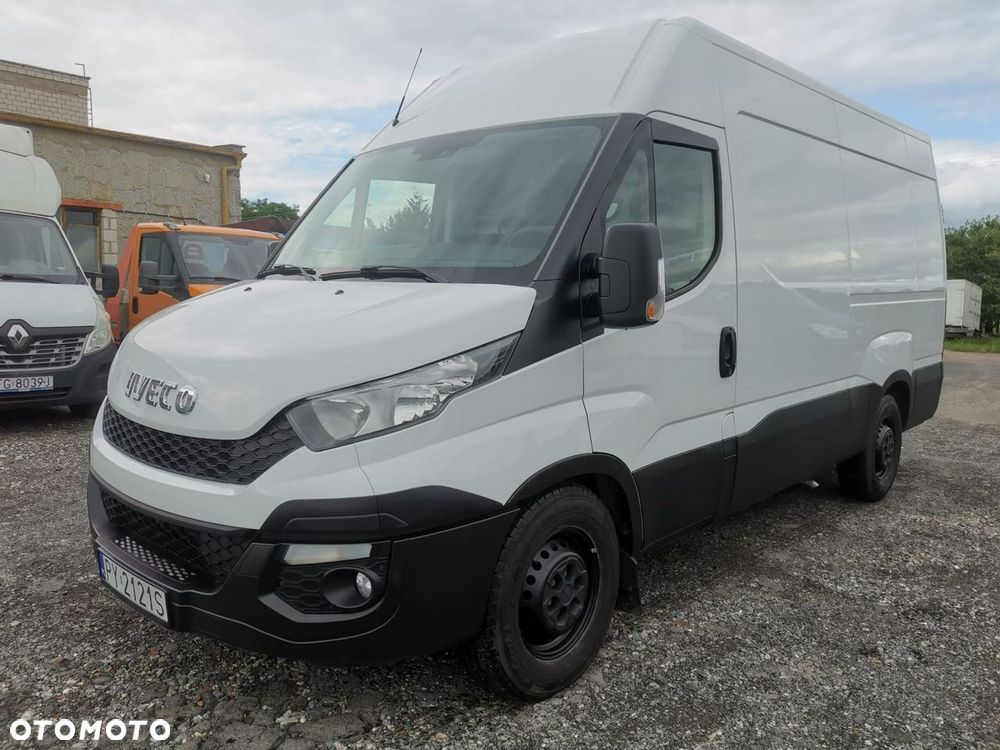 Iveco Daily 35 S17 - 1