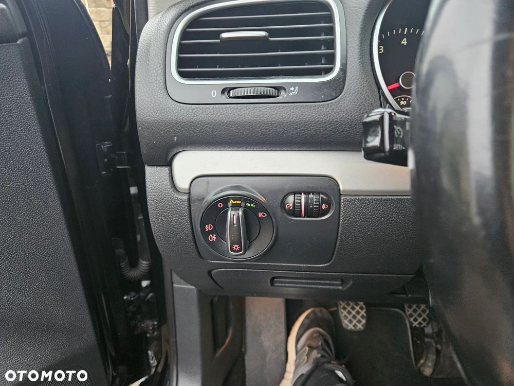 Volkswagen Golf 1.4 TSI Style - 15