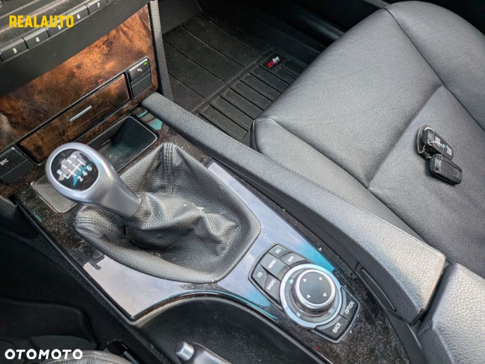 BMW Seria 5 - 20