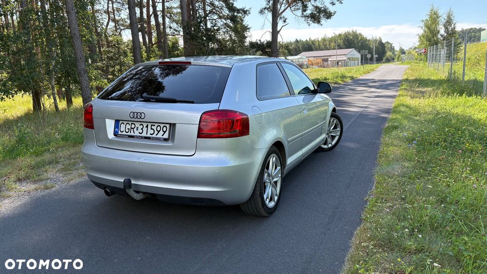 Audi A3 - 13
