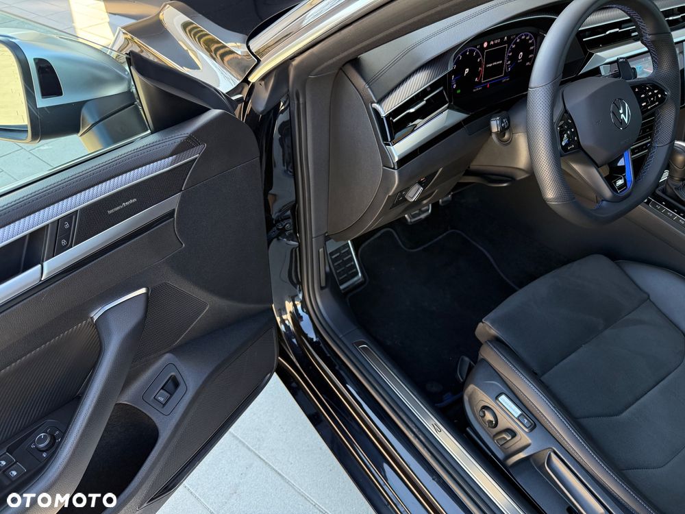 Volkswagen Arteon Shooting Brake 2.0 TSI 4Motion R DSG - 36