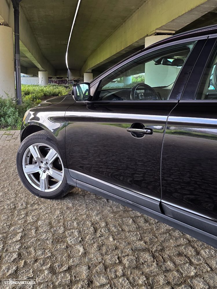 Volvo XC 60 2.4D AWD Aut. Summum - 19