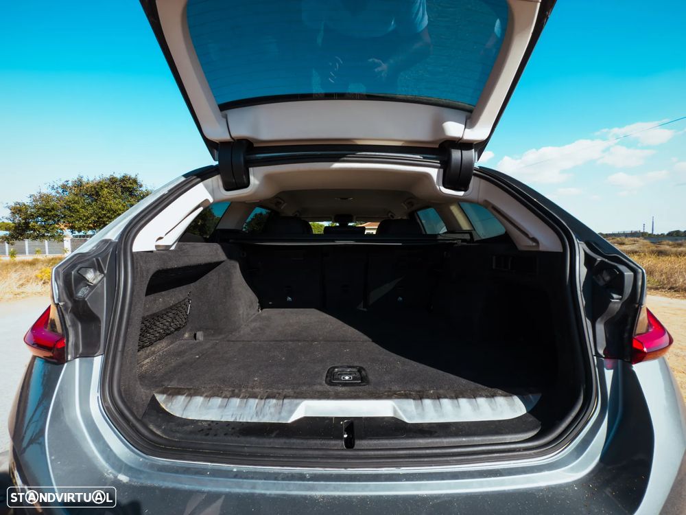 BMW 320 e Touring Line Sport Auto - 15