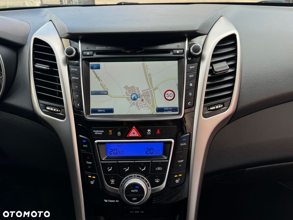 Hyundai i30 1.6 Fifa World Cup Edition - 14