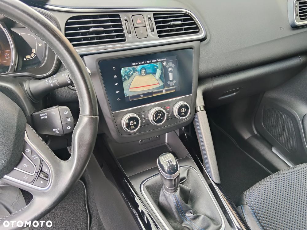 Renault Kadjar 1.3 TCe FAP S-Edition - 18