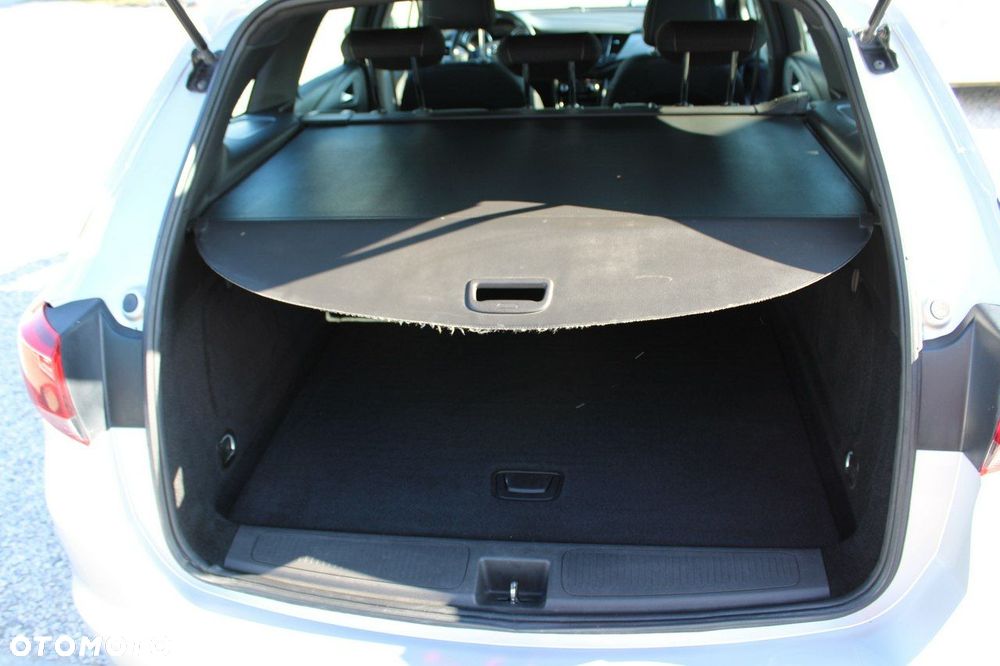Opel Astra - 27