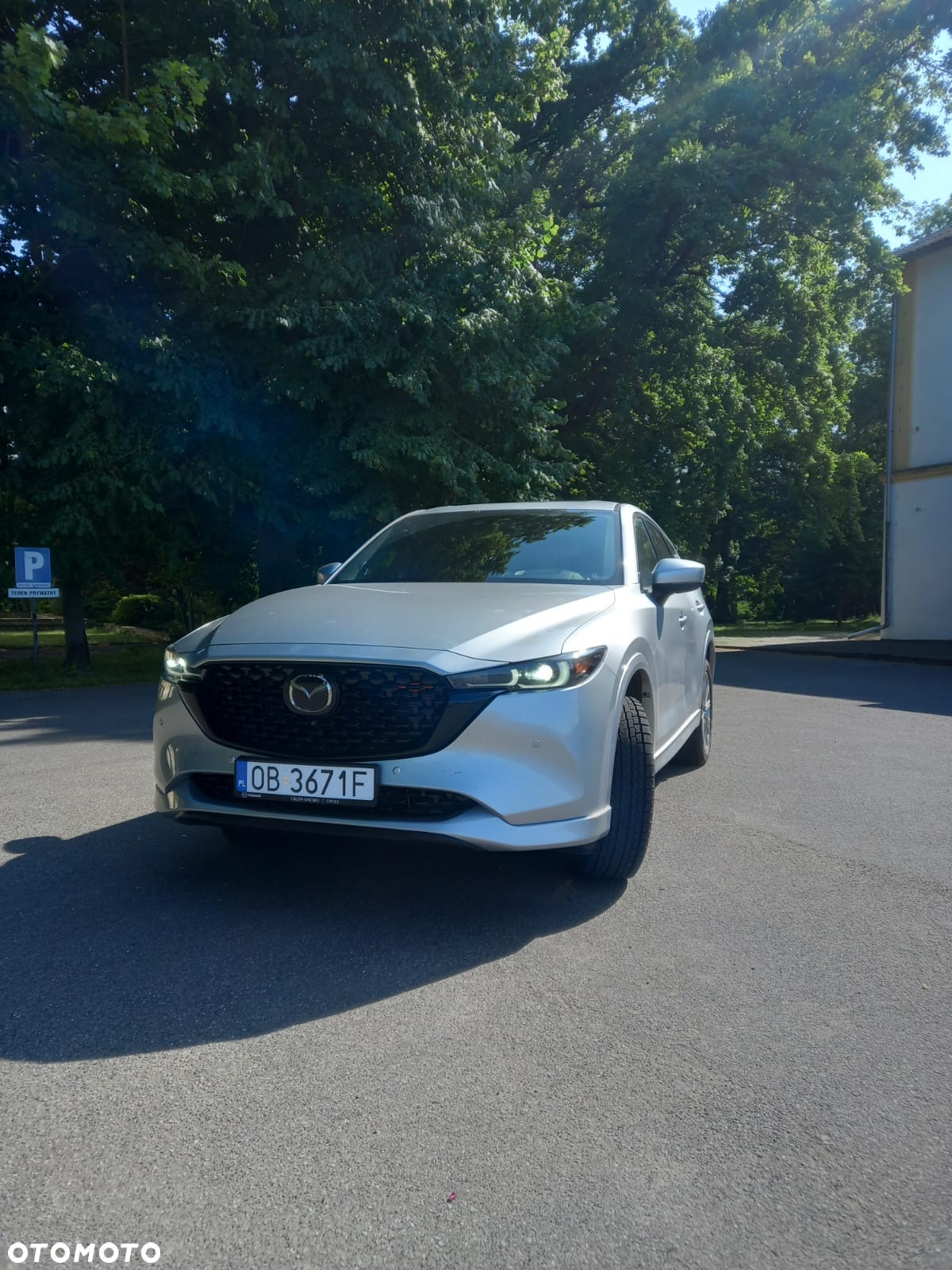 Mazda CX-5 - 3