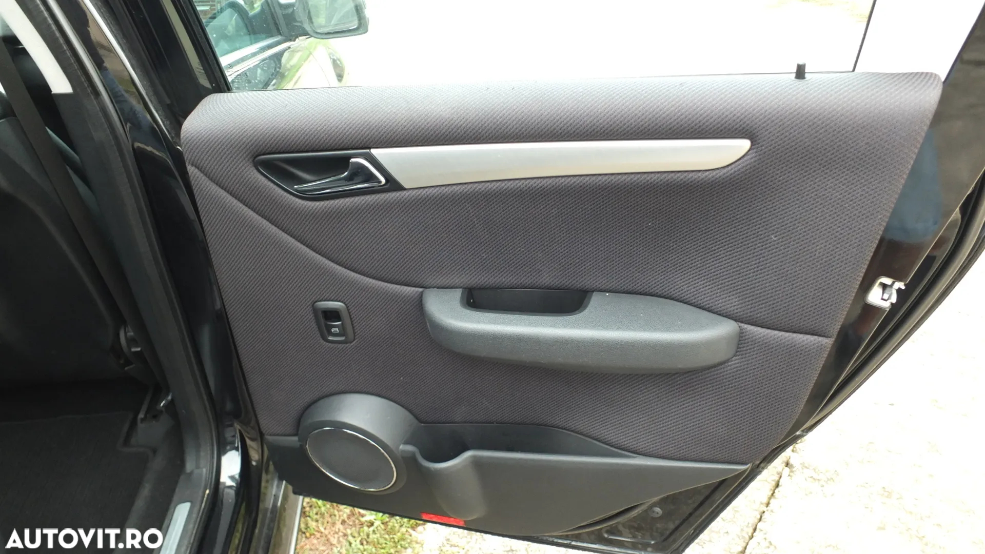 Mercedes-Benz B 180 CDI DPF - 19