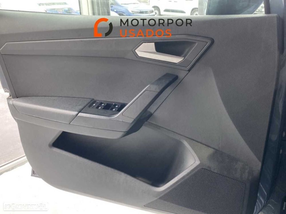 SEAT Ibiza 1.0 Reference - 16