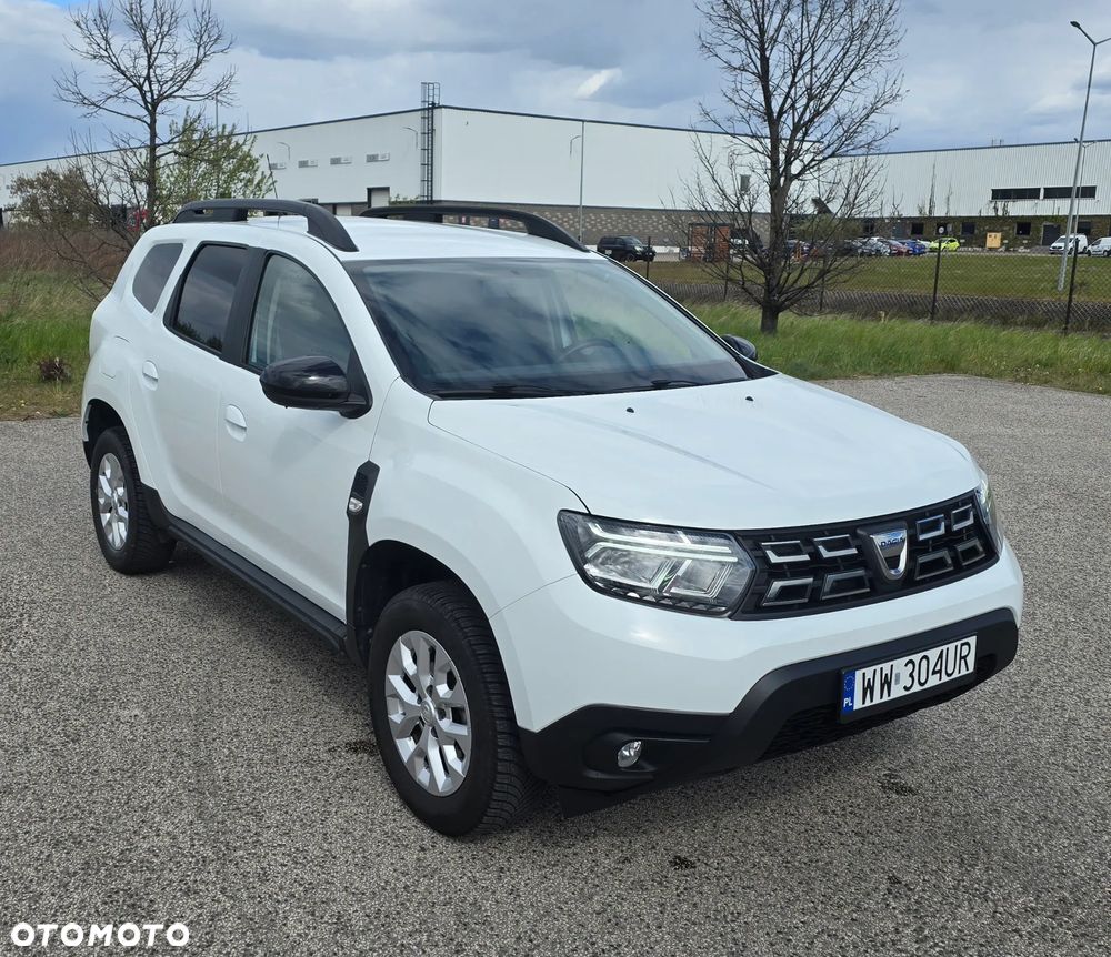 Dacia Duster 1.0 TCe Comfort - 2